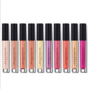 COPY - Anastasia Beverly Hills Holiday Lipgloss Kit